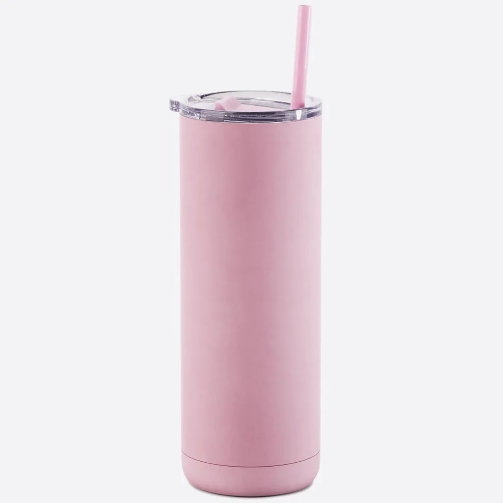 20oz Stainless Steel Tumbler